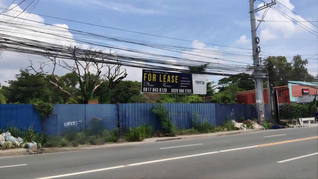 Sta Rosa Lot