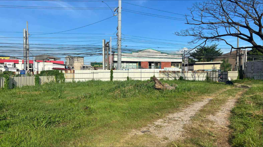 Sta Rosa Lot — photo 3