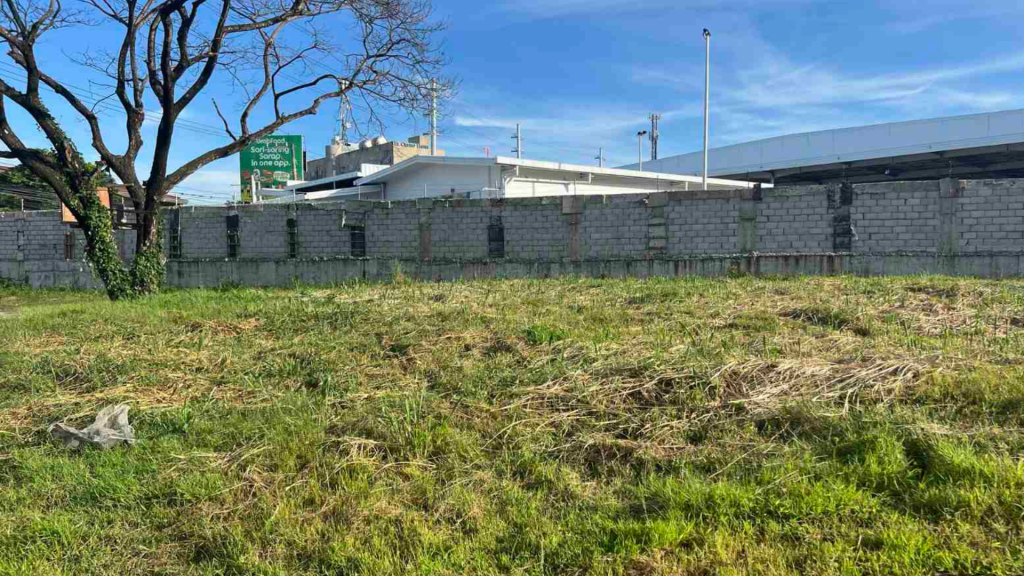 Sta Rosa Lot — photo 2