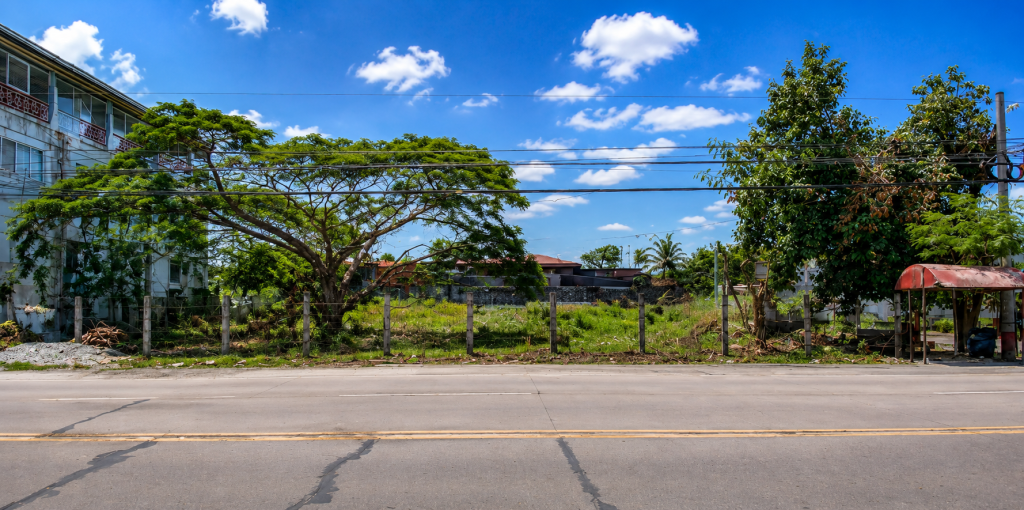 San Matias Lot — photo 2