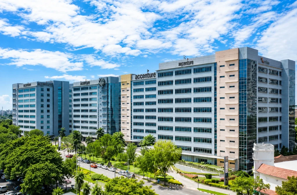 Science Hub Tower 2