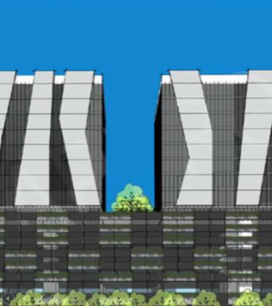 SM Lanang East Expansion