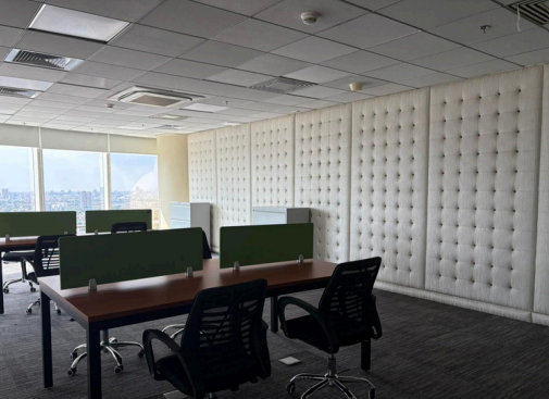 RCBC Plaza — photo 2