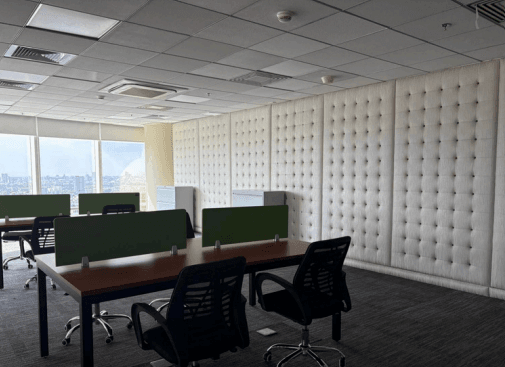 RCBC Plaza — photo 2
