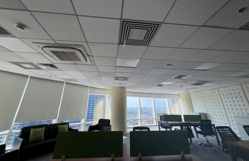 RCBC Plaza — photo 3