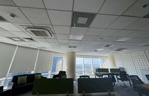 RCBC Plaza — photo 3