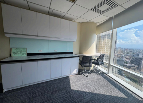 RCBC Plaza — photo 4