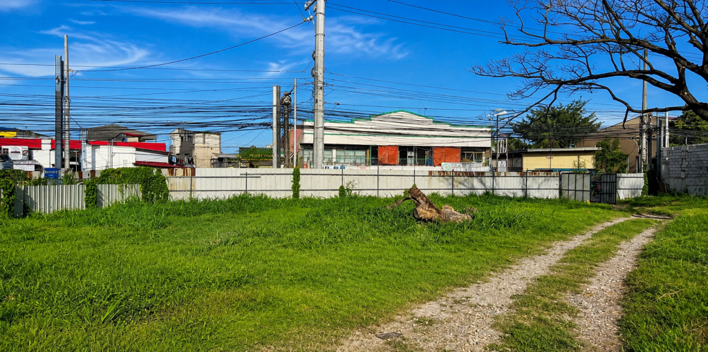 Sta Rosa Lot — photo 3