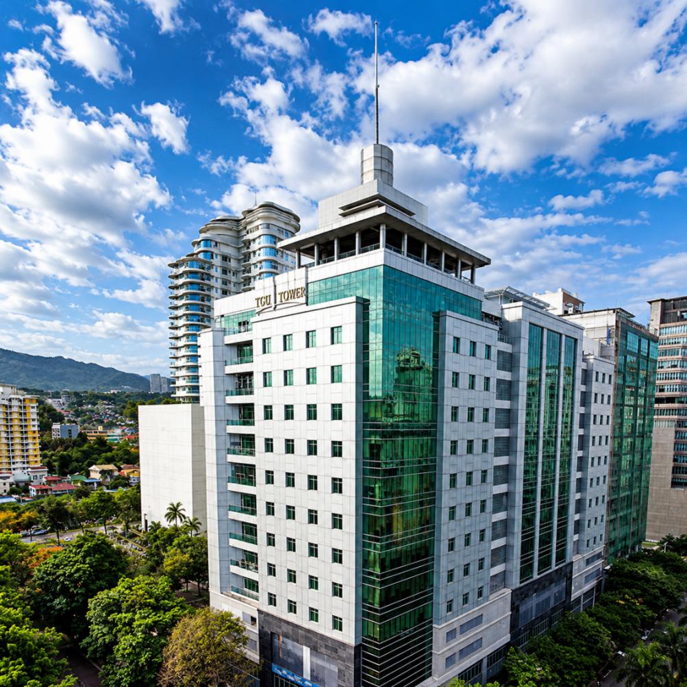 TGU Tower