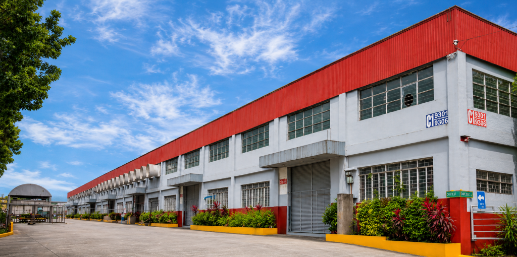 WCP Warehouse Sta. Rosa — photo 1
