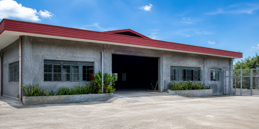 WCP Warehouse Sta. Rosa — photo 2
