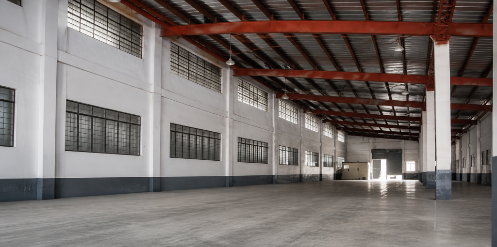 WCP Warehouse Sta. Rosa — photo 3