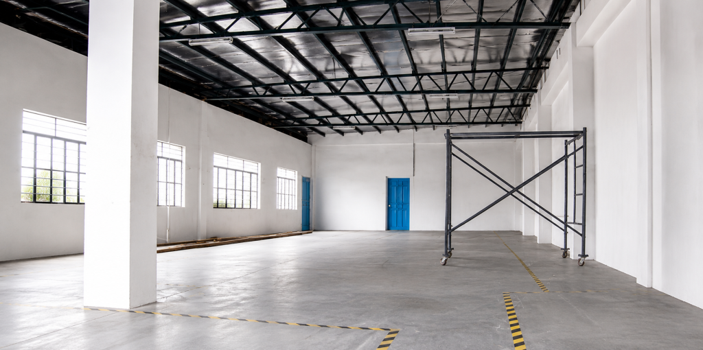 WCP Warehouse Sta. Rosa — photo 4