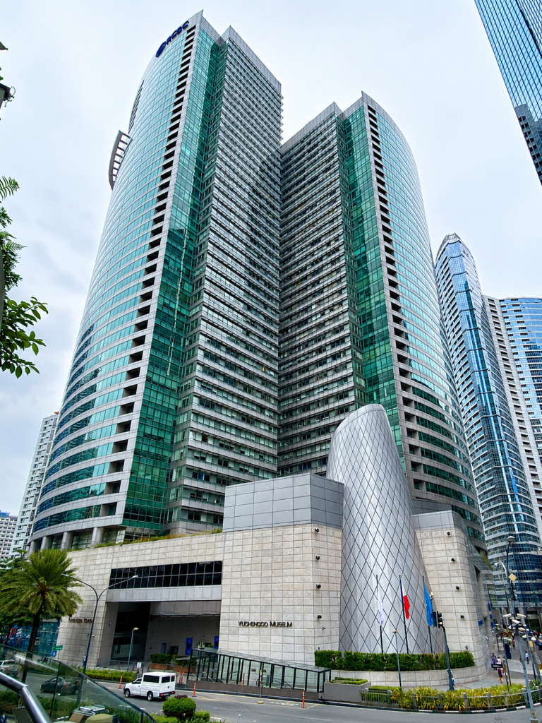 RCBC Plaza