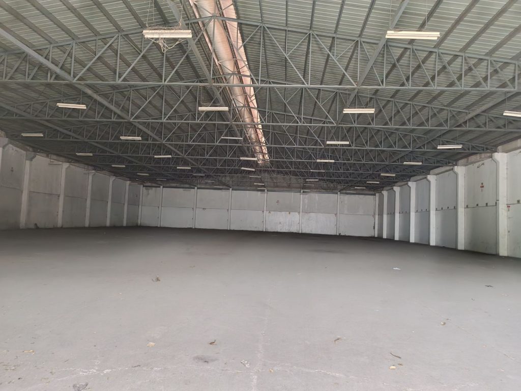 RFM Cabuyao Warehouse — photo 1