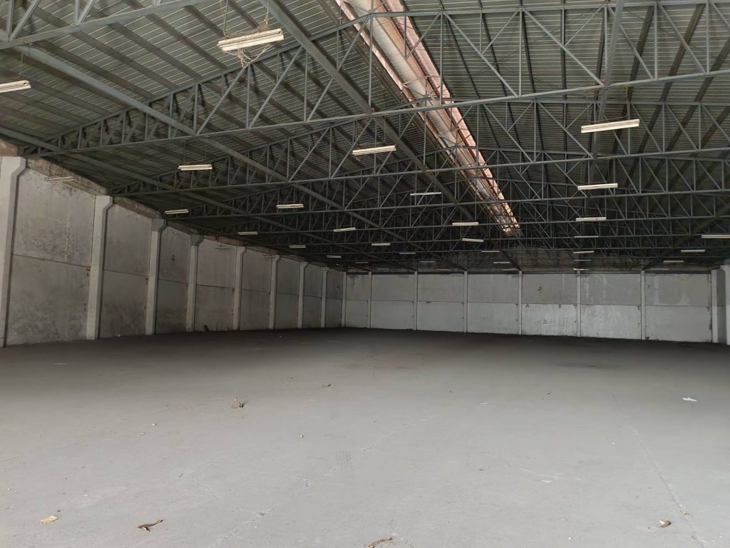 RFM Cabuyao Warehouse — photo 2