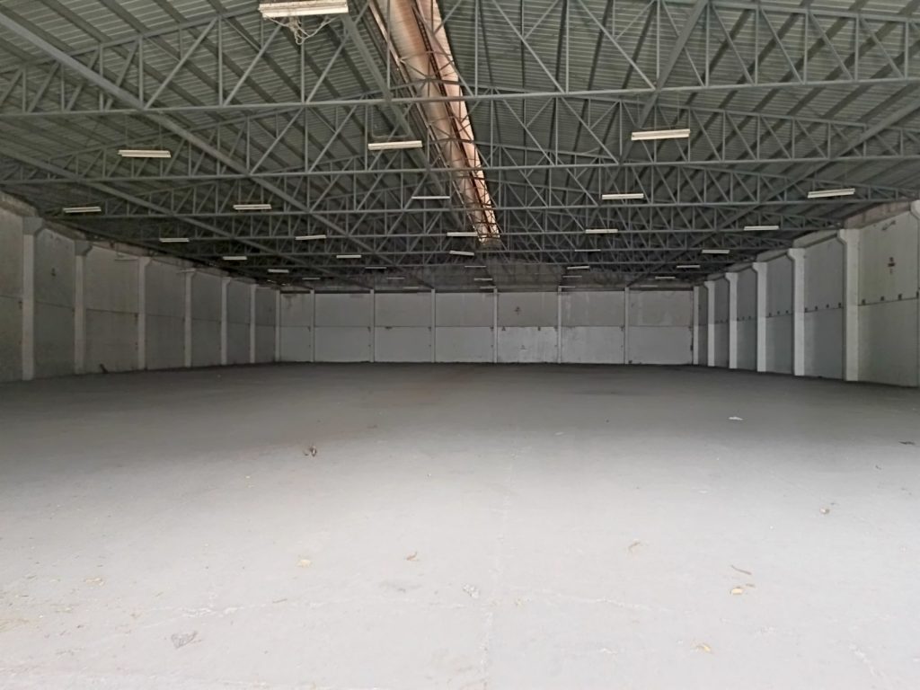 RFM Cabuyao Warehouse — photo 3