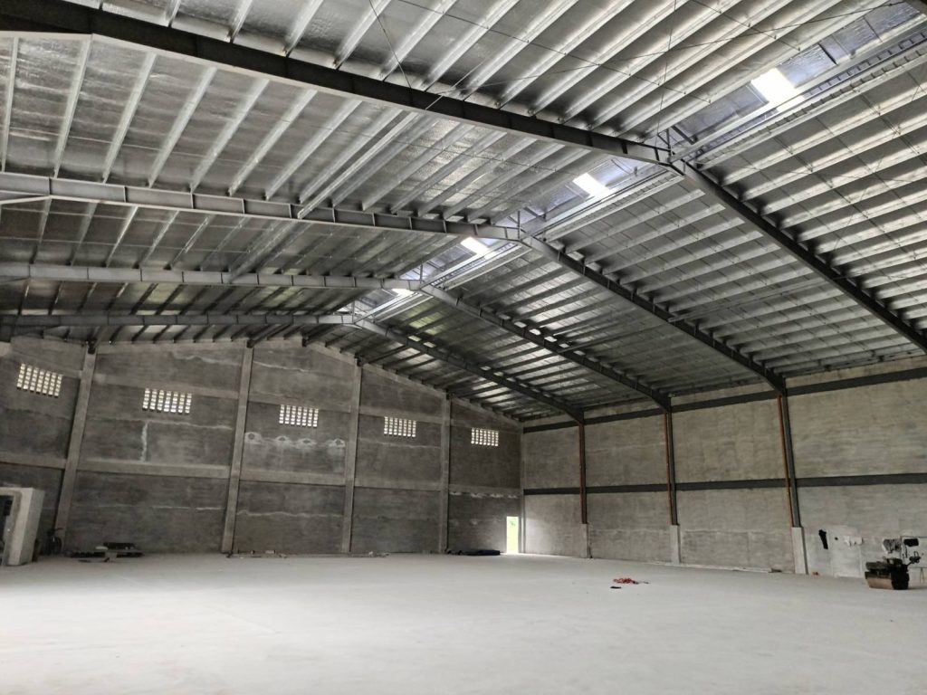 Baliwag Industrial Subd. — photo 3
