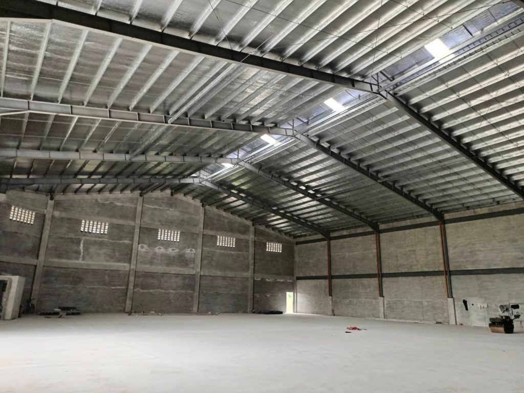 Baliuag Industrial Warehouse — photo 3