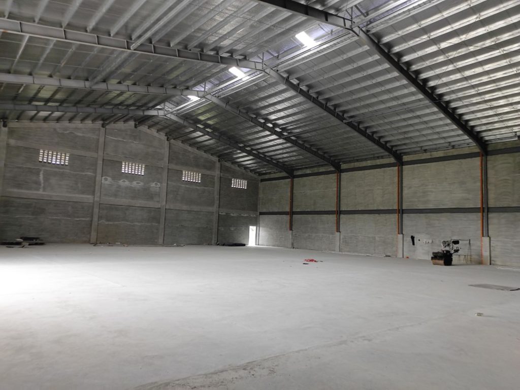 Baliwag Industrial Subd. — photo 4