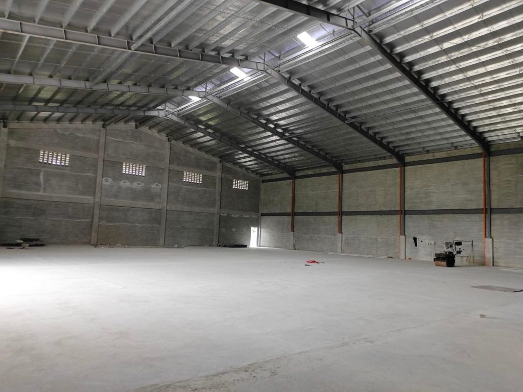 Baliuag Industrial Warehouse — photo 4