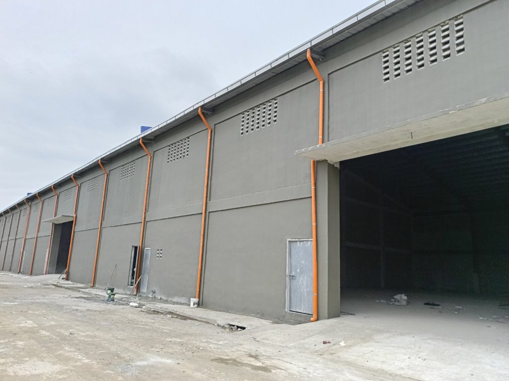 Baliwag Industrial Subd. — photo 5
