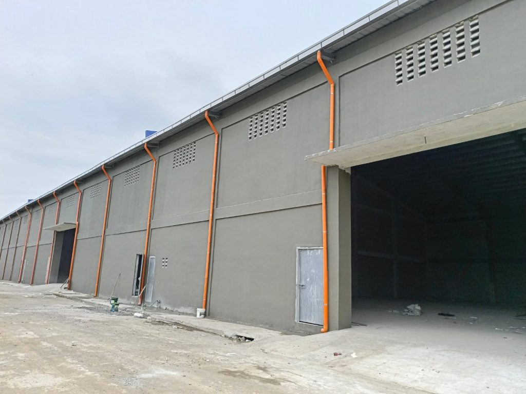 Baliuag Industrial Warehouse — photo 5