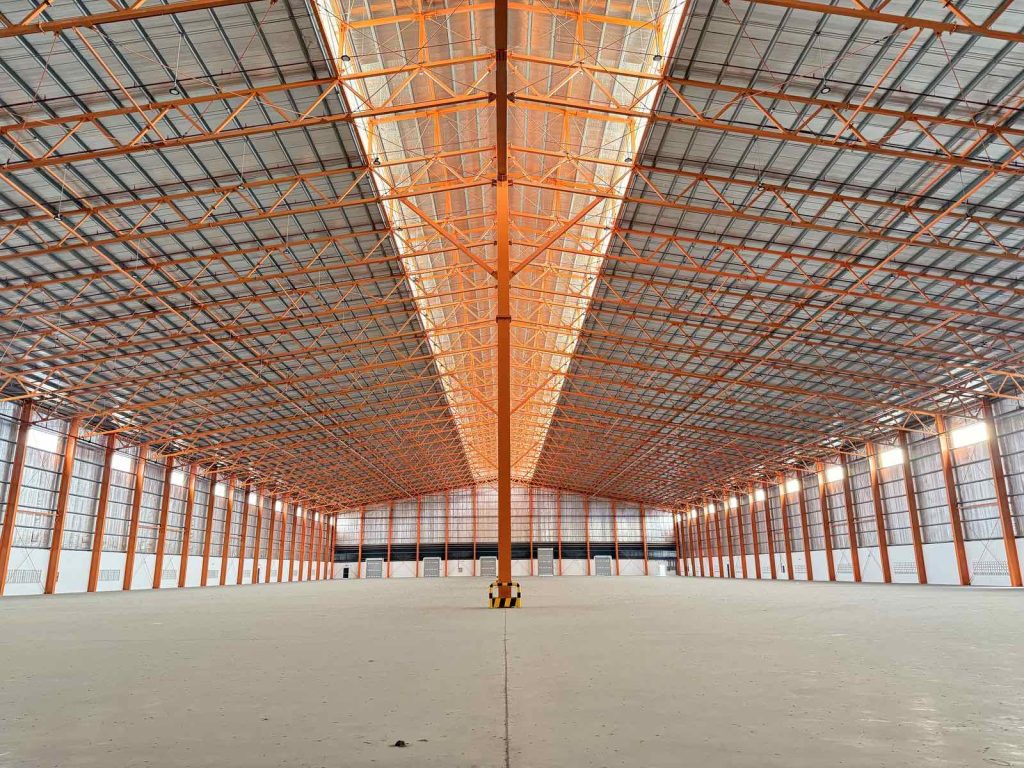 Montclair Industrial Park — photo 1
