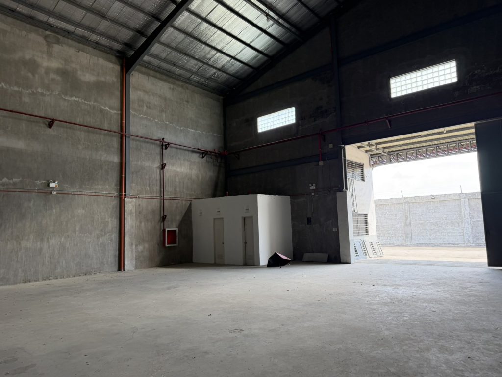 Mt. Samat Warehouse — photo 3