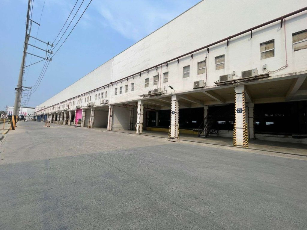 JDH Warehouse