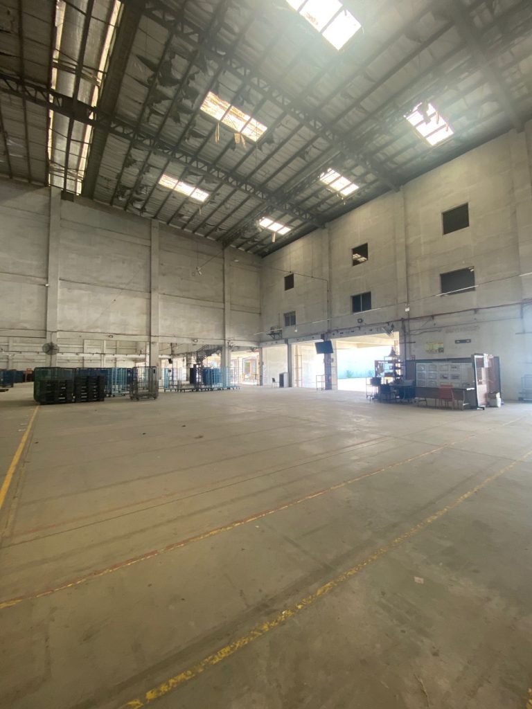 JDH Warehouse — photo 4