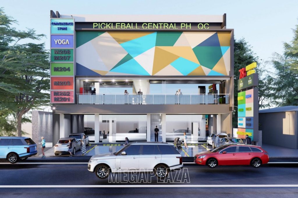 Megaplaza