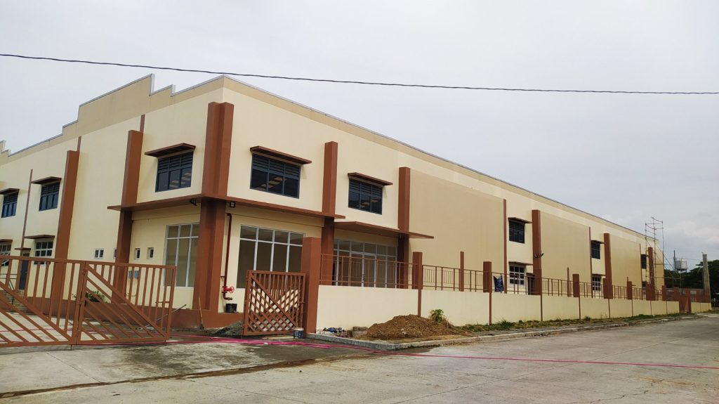 Golden Gate Warehouse General Trias — photo 15