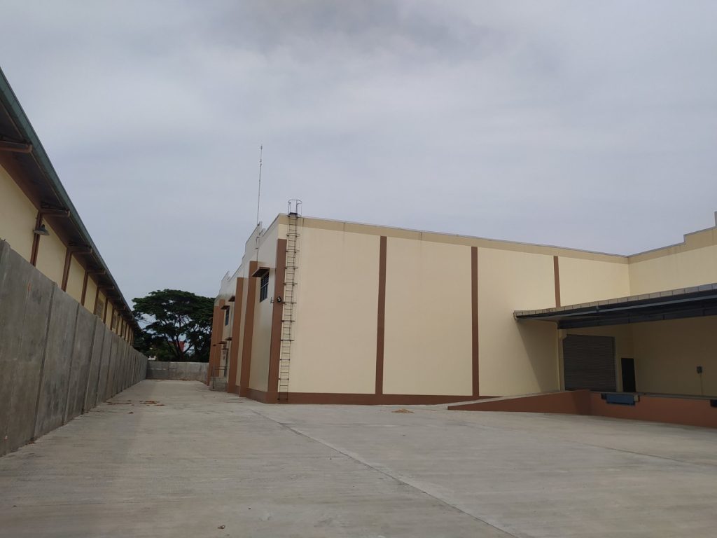 Golden Gate Warehouse General Trias — photo 14