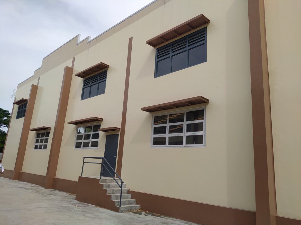 Golden Gate Warehouse General Trias — photo 13