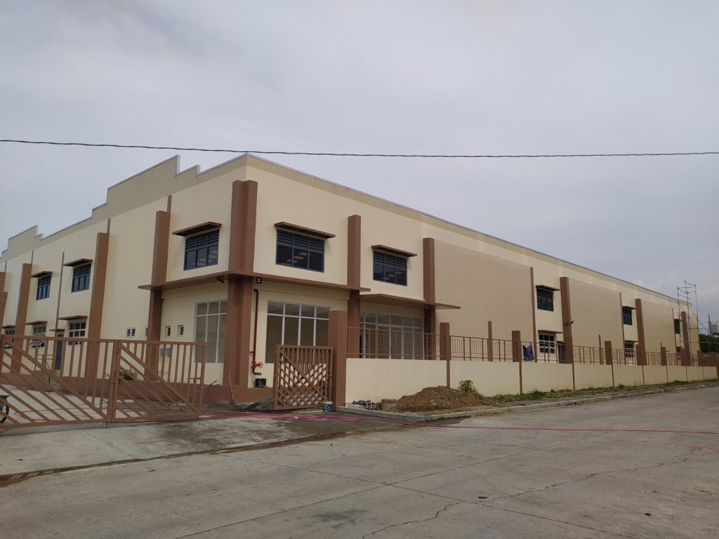 Golden Gate Warehouse General Trias — photo 12
