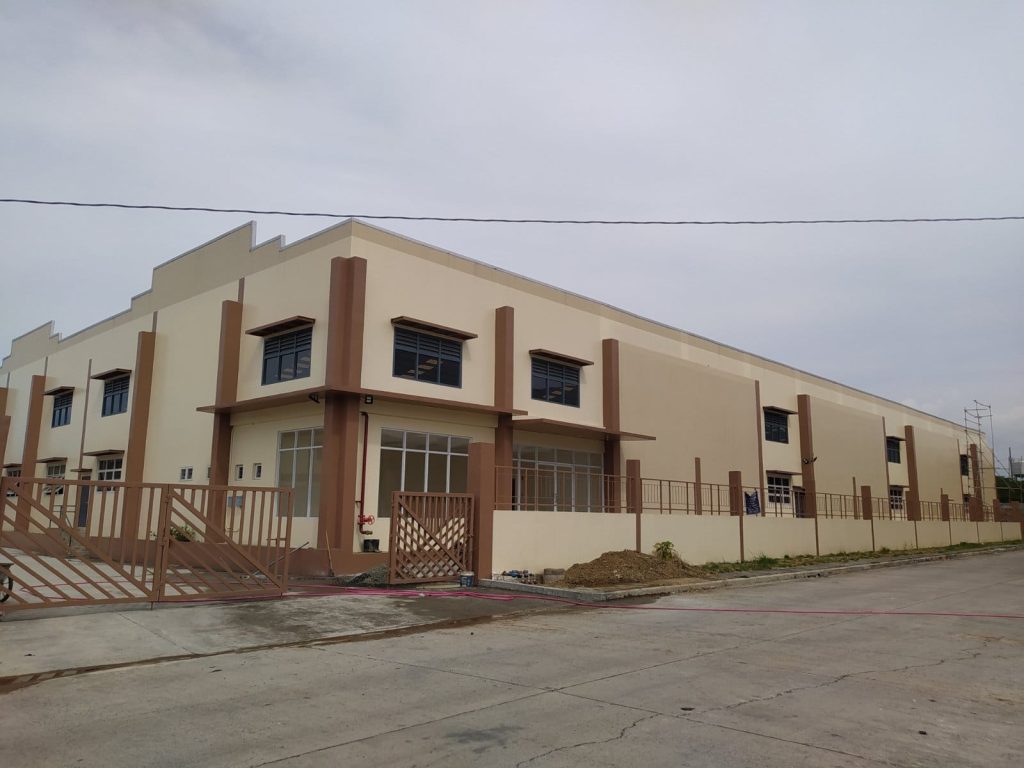 Golden Gate Warehouse 2 — photo 14