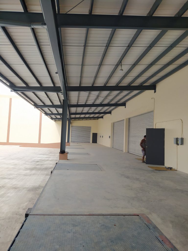 Golden Gate Warehouse General Trias — photo 11