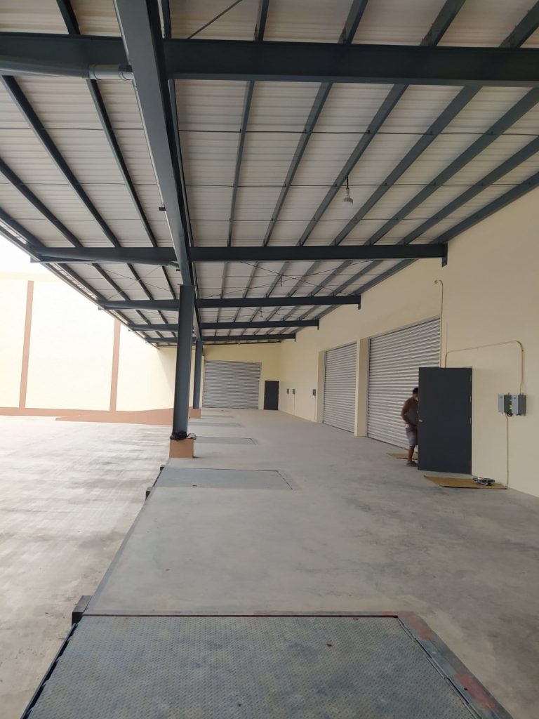 Golden Gate Warehouse 2 — photo 9