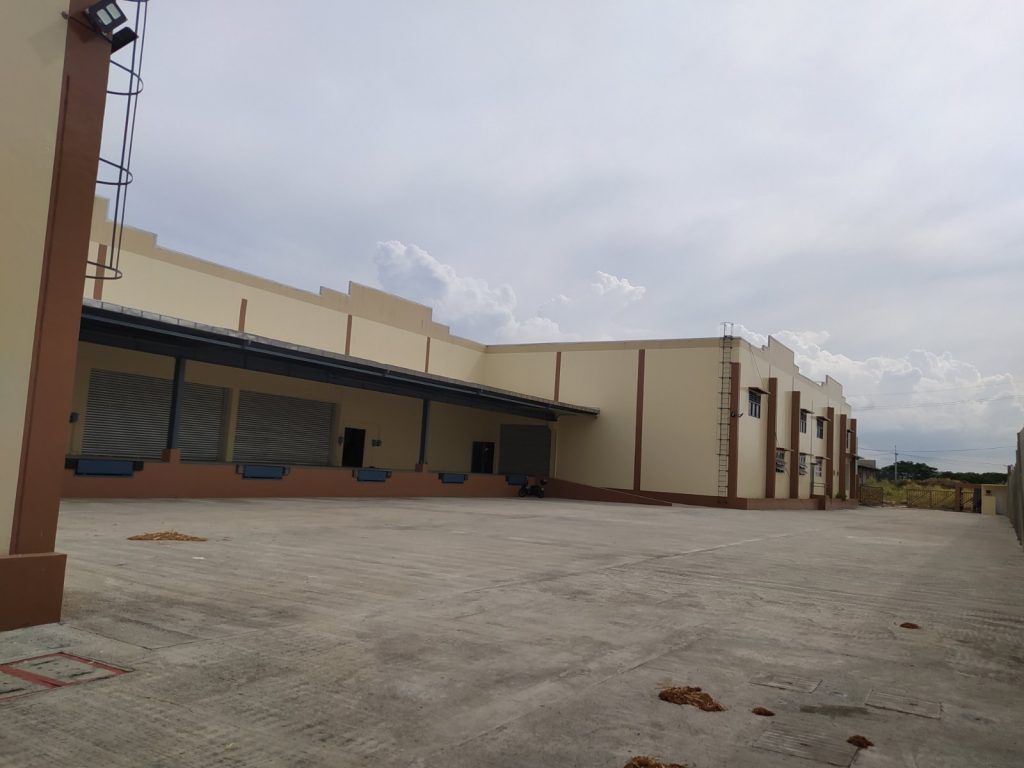 Golden Gate Warehouse General Trias — photo 10