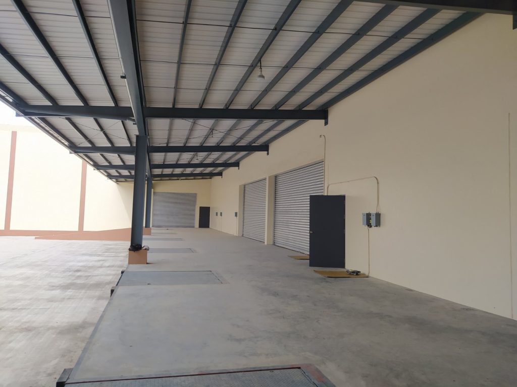 Golden Gate Warehouse General Trias — photo 9