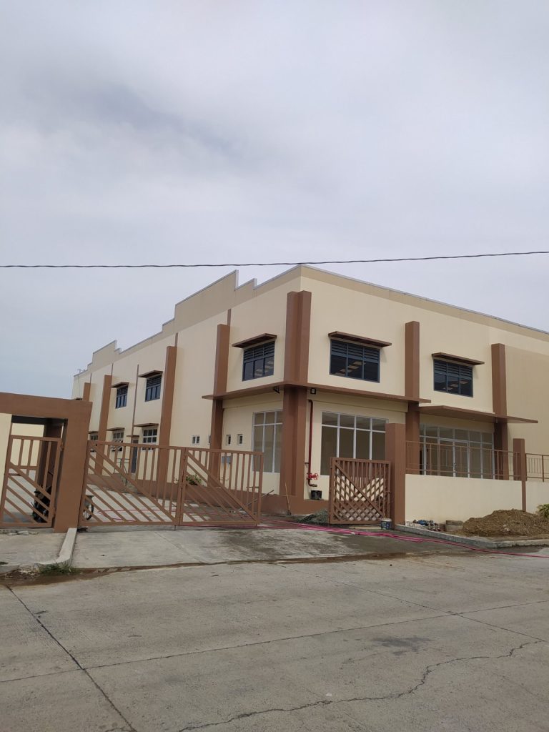 Golden Gate Warehouse General Trias — photo 7