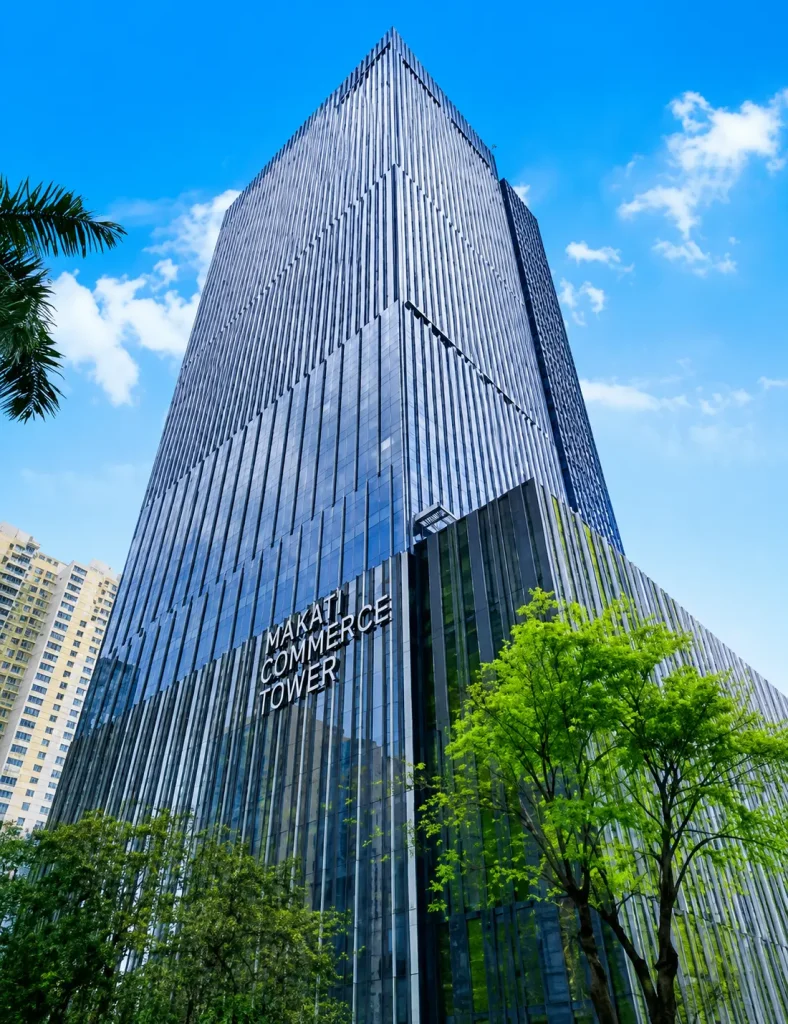 Makati Commerce Tower