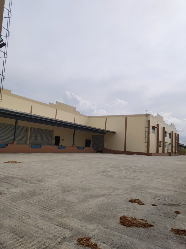 Golden Gate Warehouse General Trias