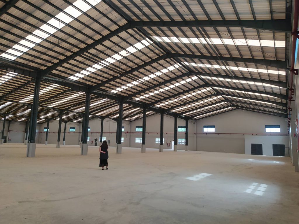 Golden Gate Warehouse General Trias — photo 6
