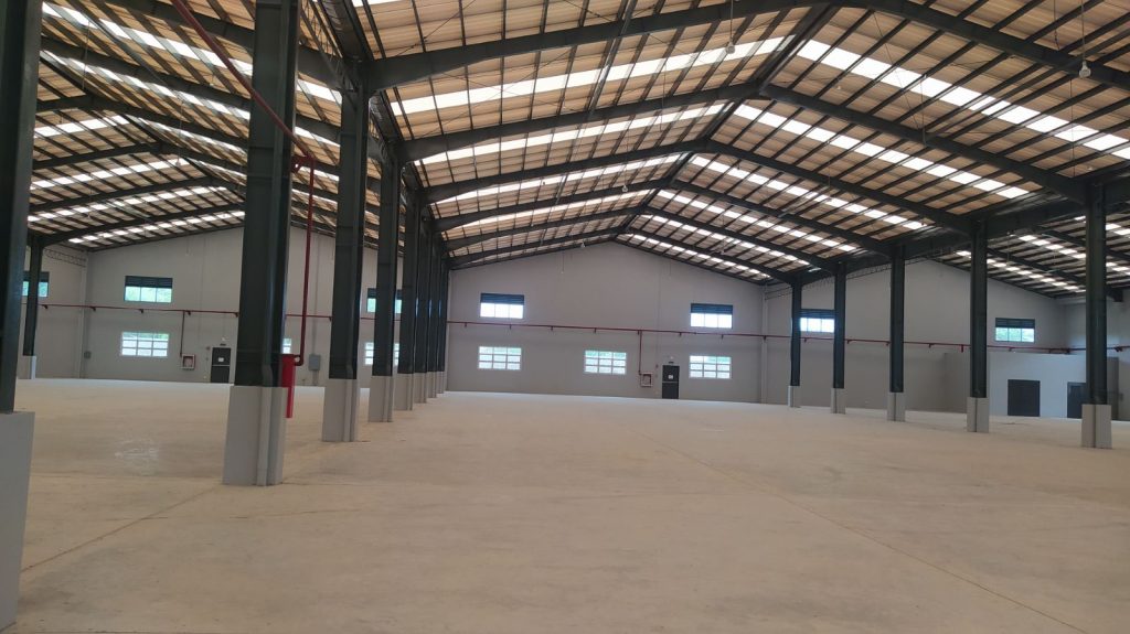 Golden Gate Warehouse General Trias — photo 4