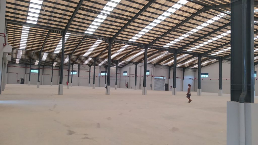 Golden Gate Warehouse General Trias — photo 3