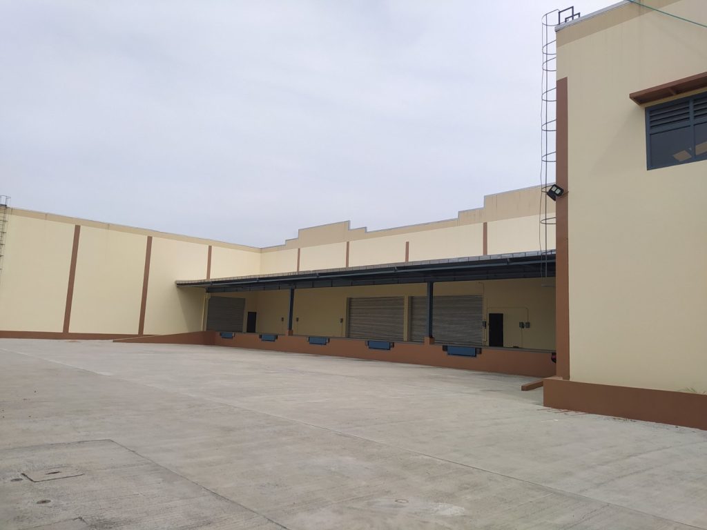 Golden Gate Warehouse General Trias — photo 2