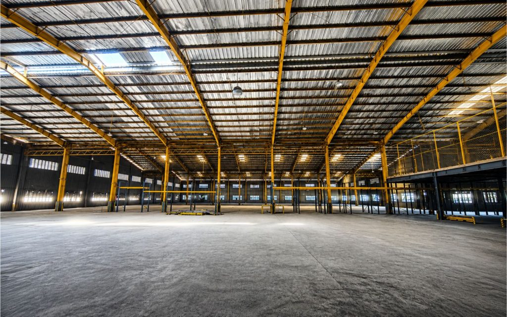 MAYSAN WAREHOUSE