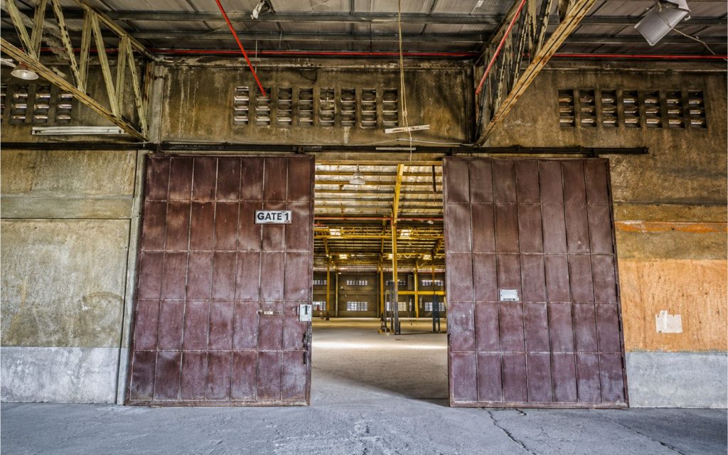 MAYSAN WAREHOUSE — photo 2